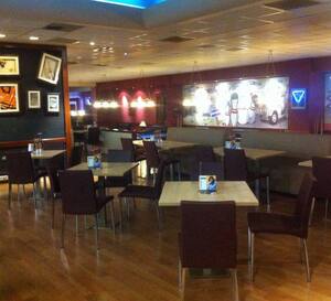 Rollhouse Bilkent Ankara